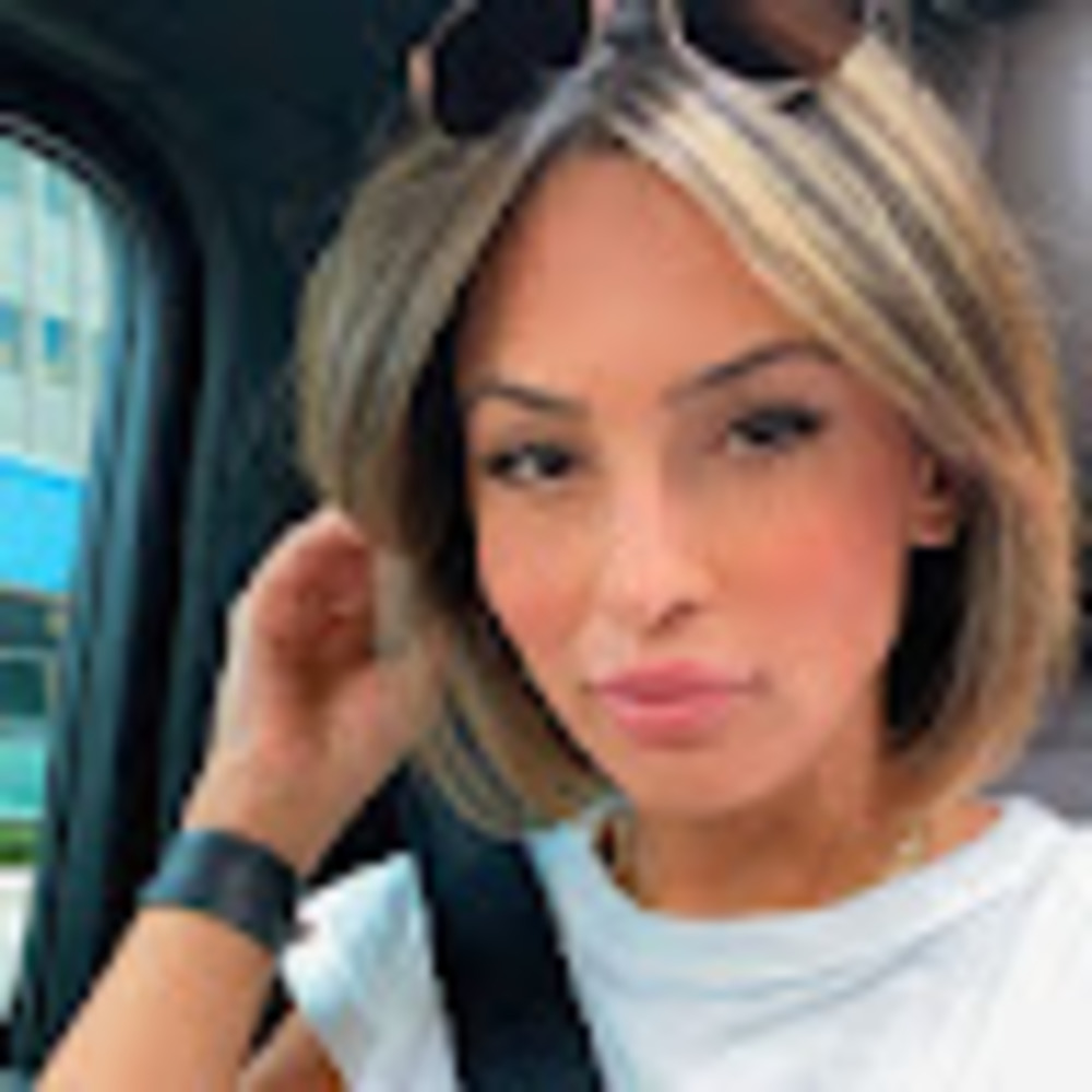 Meet your Posher, Yasmin